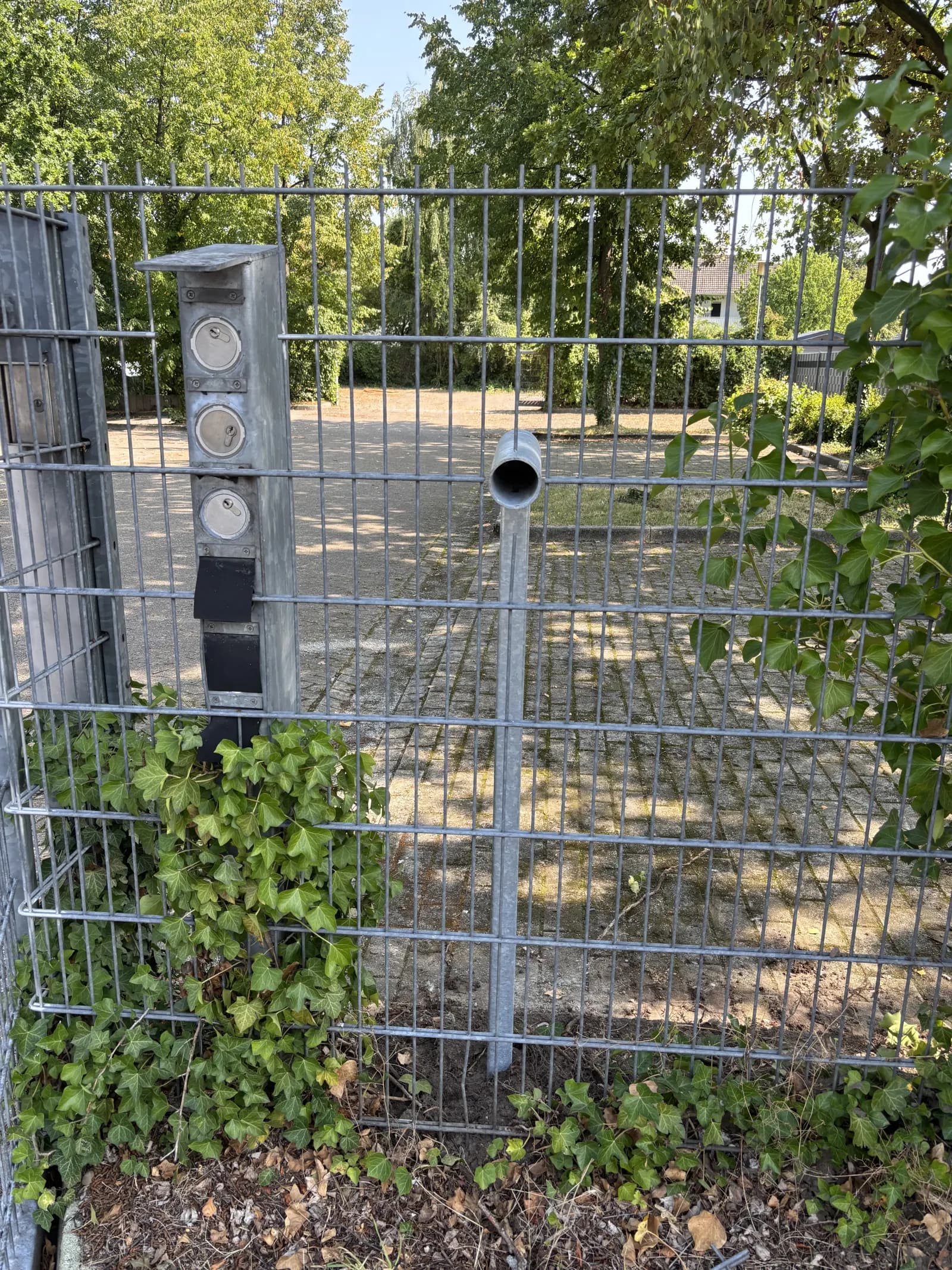 Mobilfunkstandort Lippstadt – Foto 9