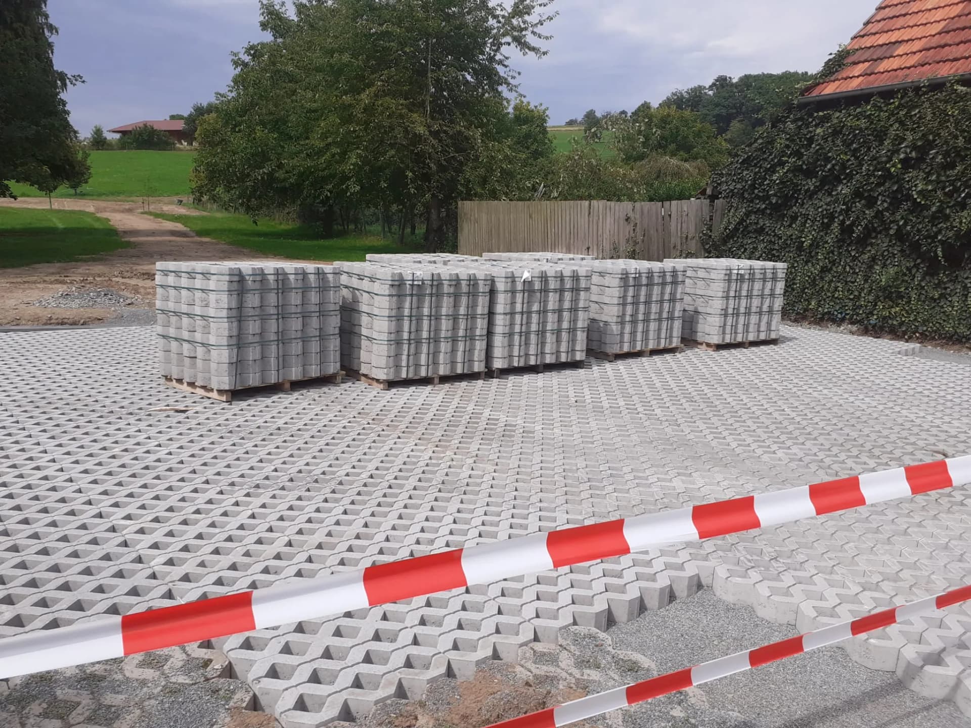 Projekt Merzhof – Foto 4