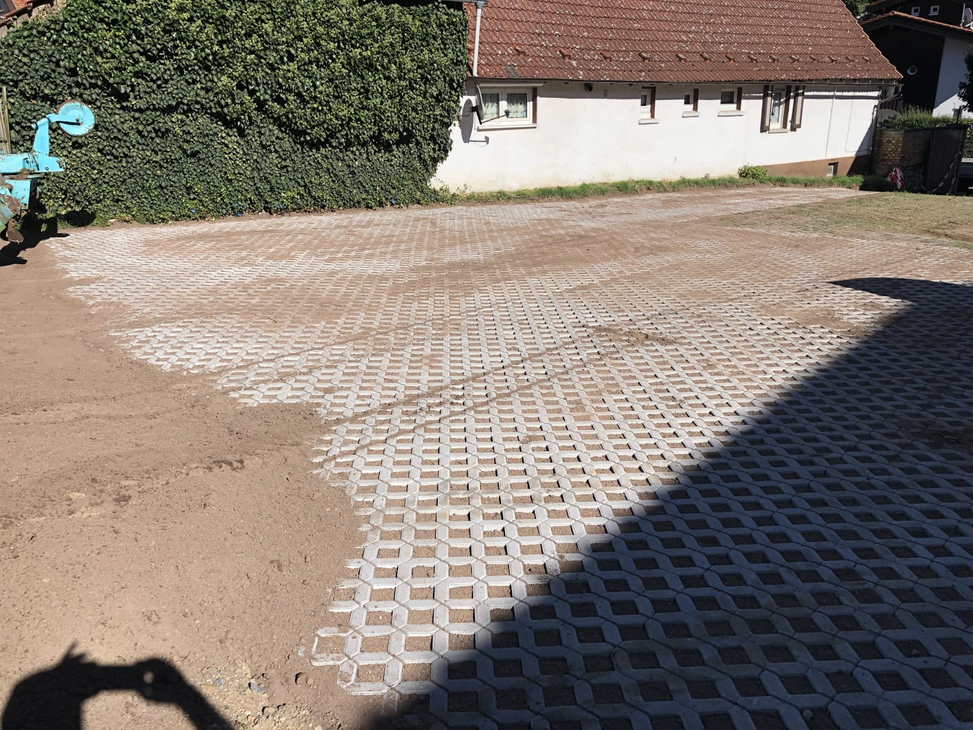 Projekt Merzhof – Foto 16