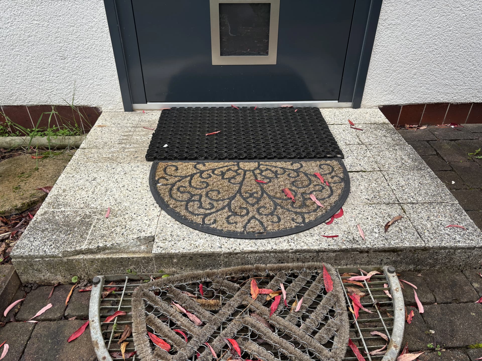 Projekt Podeste – Foto 2