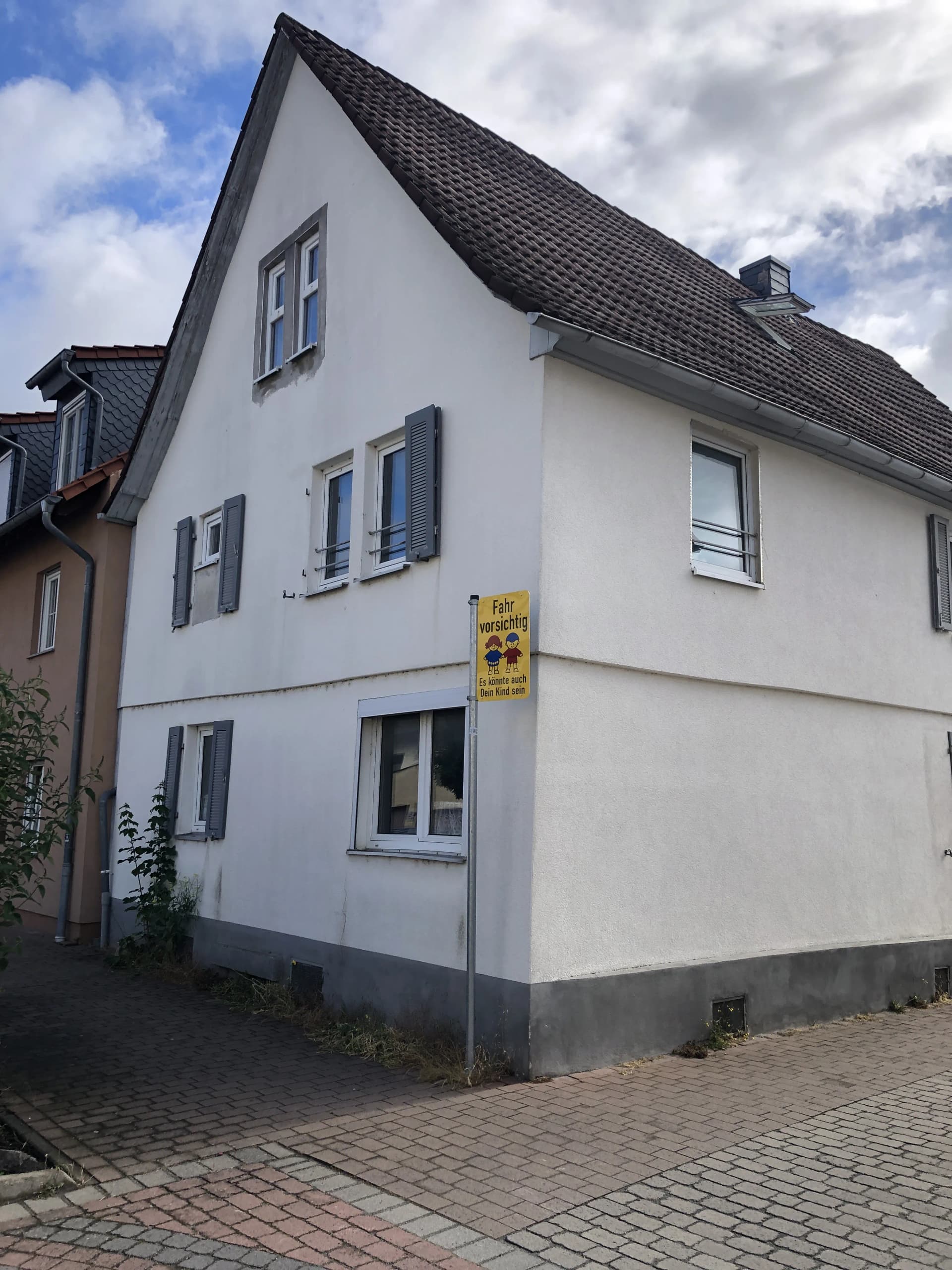 Abbruch Zoga Bau – Foto 2