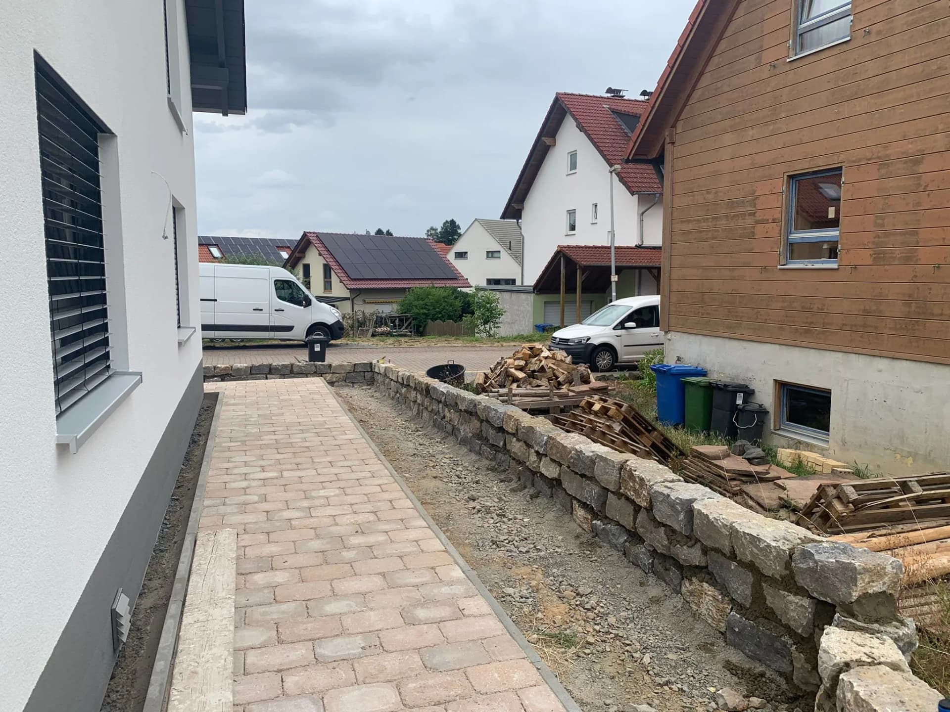 Projekt Urban Groß-Bieberau – Foto 2