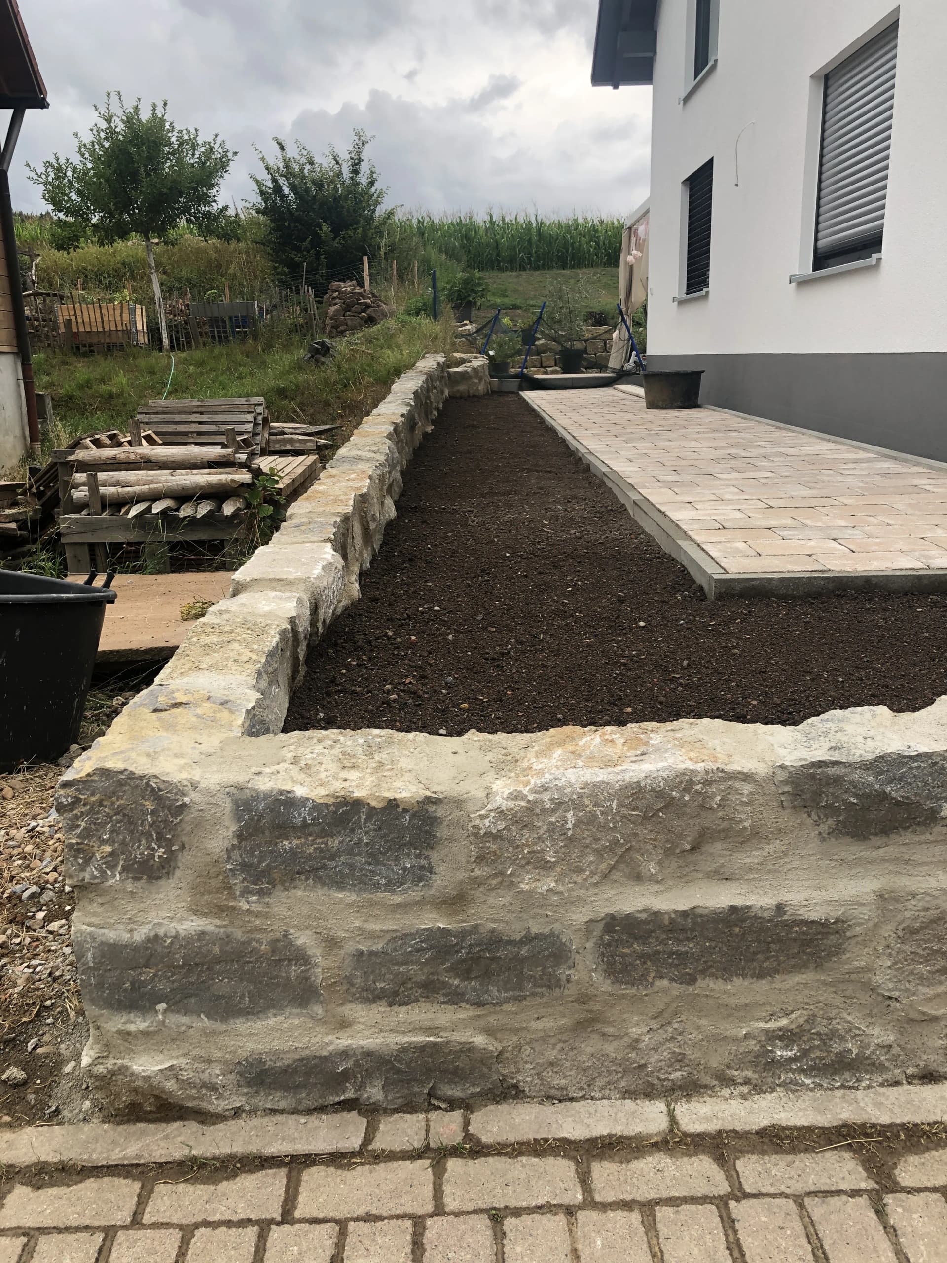 Projekt Urban Groß-Bieberau – Foto 22