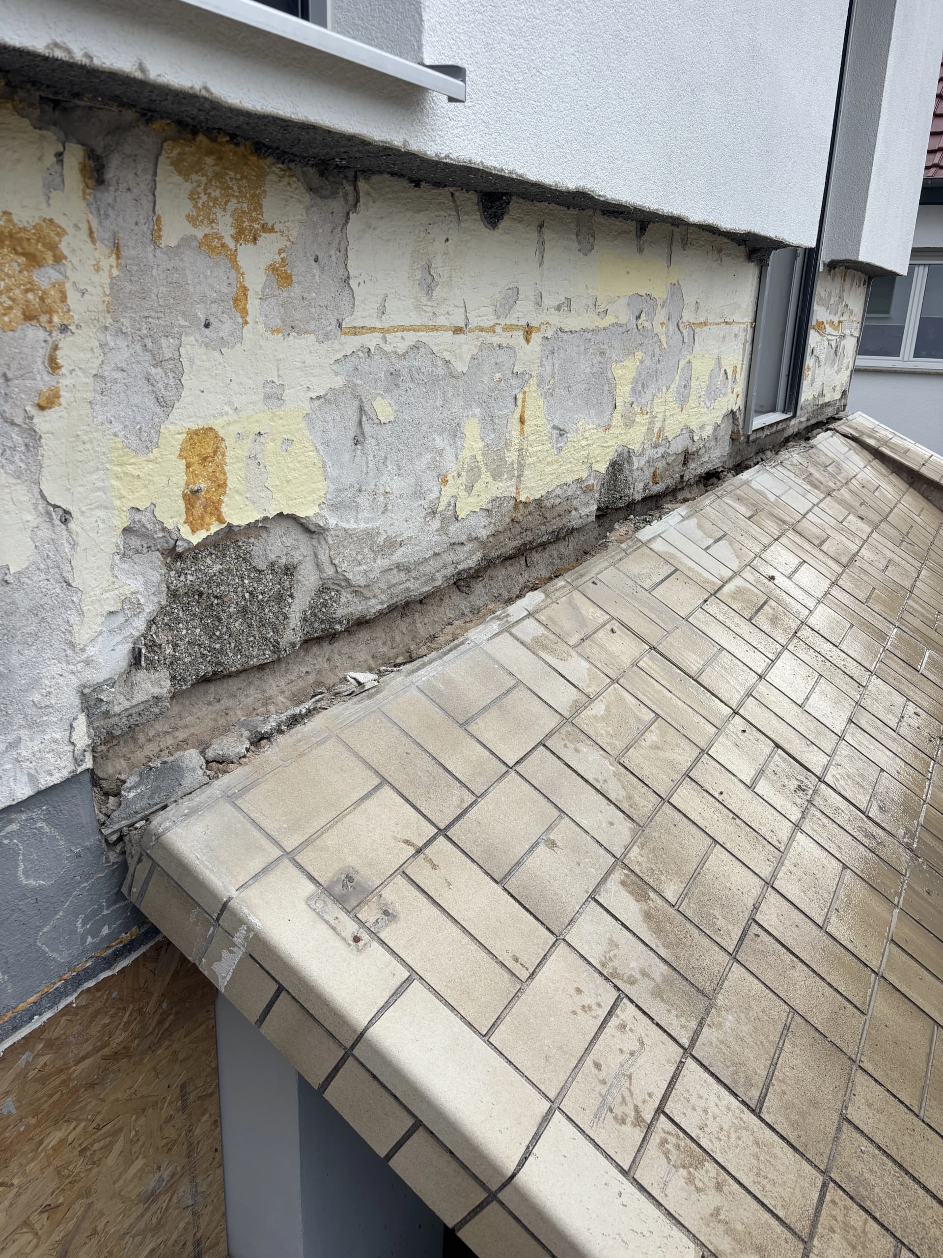 Abriss Keisner – Foto 2