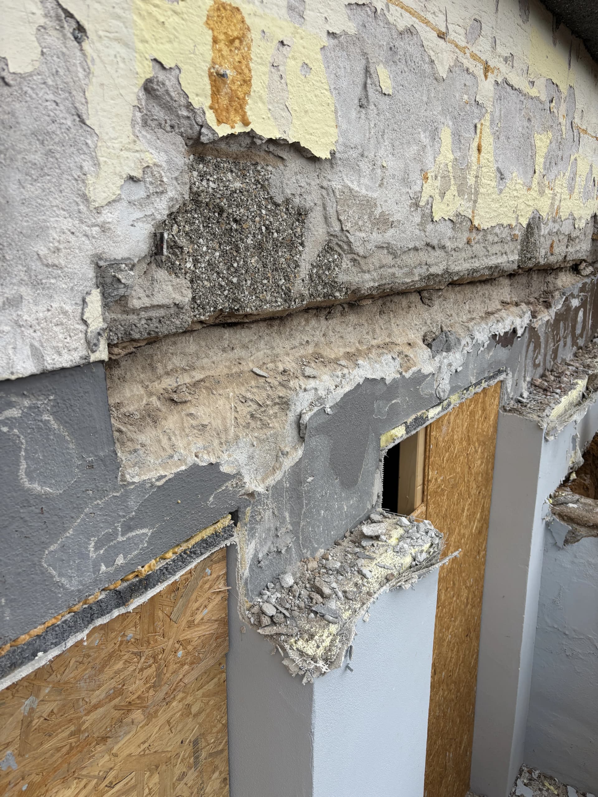 Abriss Keisner – Foto 5